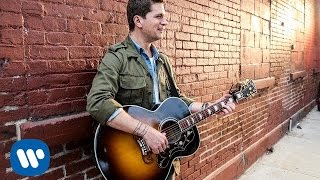 Rob Thomas - Hold On Forever (Official Video)