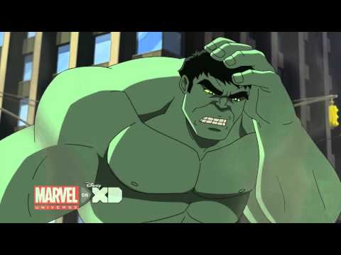 Marvel's Ultimate Spider-Man: Web-Warriors Season 3, Ep. 15 - Clip 1 - UCvC4D8onUfXzvjTOM-dBfEA