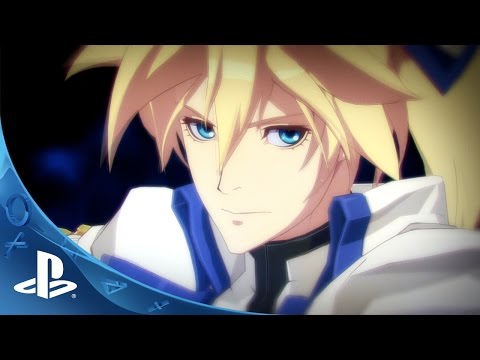 Guilty Gear Xrd -SIGN- Official Trailer | PS4, PS3 - UC-2Y8dQb0S6DtpxNgAKoJKA