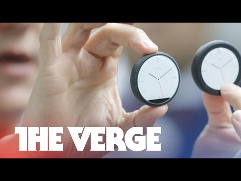 The art and science behind the Moto X and Moto 360 - UCddiUEpeqJcYeBxX1IVBKvQ