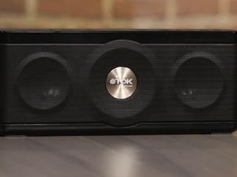 TDK Life On Record Trek Max: One of the better Bluetooth bargains - UCOmcA3f_RrH6b9NmcNa4tdg