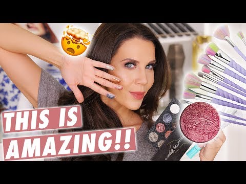 INDIE MAKEUP TESTED | Brands you Need to Know! - UC4qk9TtGhBKCkoWz5qGJcGg