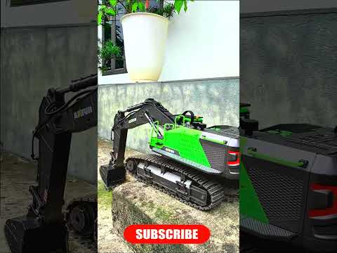 You Won’t Believe What This RC Truck Can Do! - UCMKJD2qDCk-sfVxWqOYcGIA