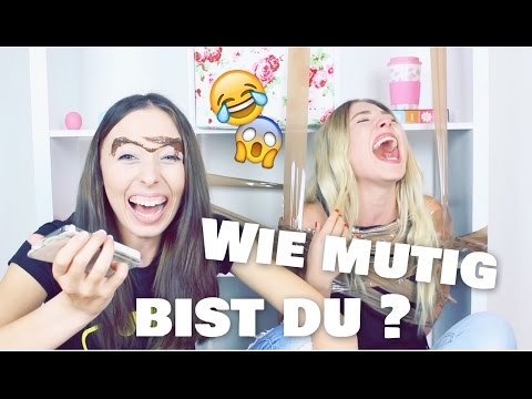 WER IST MUTIGER ?! .. Bibi vs. Schwester ♥ BibisBeautyPalace - UCHfdTAyg5t4mb1G-3rJ6QsQ