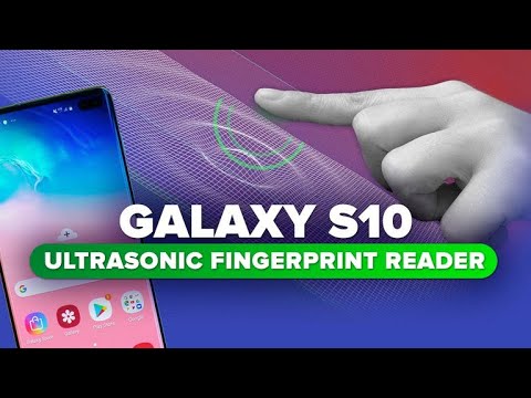 Yes, the Galaxy S10's ultrasonic fingerprint reader matters - UCOmcA3f_RrH6b9NmcNa4tdg