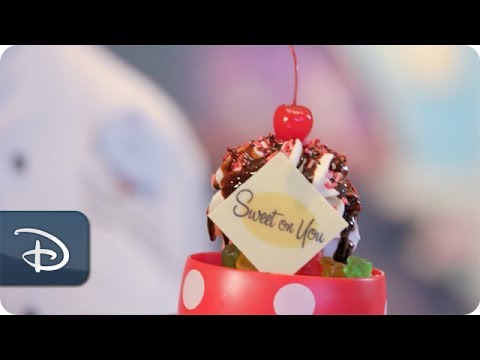 Discover What's New Aboard the Disney Fantasy | Disney Cruise Line - UC1xwwLwm6WSMbUn_Tp597hQ