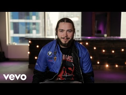 Post Malone - :60 with - UC2pmfLm7iq6Ov1UwYrWYkZA