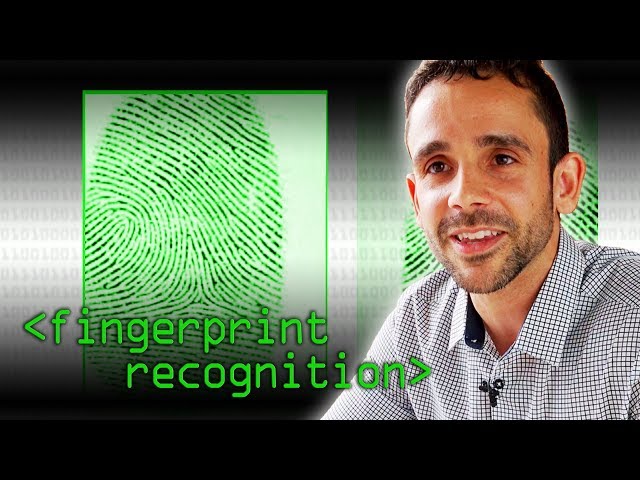How Deep Learning Is Changing Fingerprint Recognition