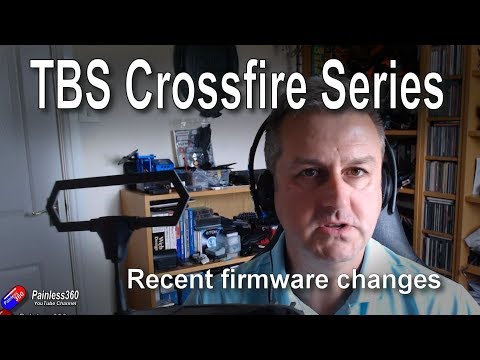 TBS Crossfire Series: What's new in V2.40 of the firmware? - UCp1vASX-fg959vRc1xowqpw