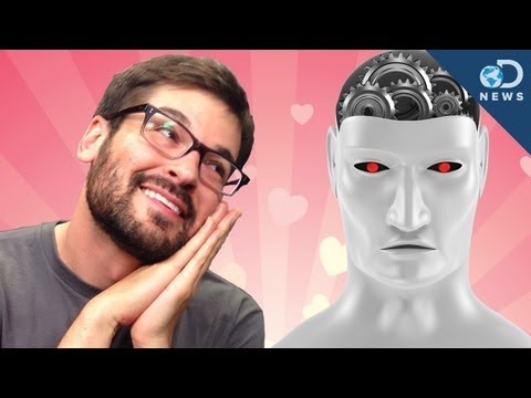 Can We Fall In Love With Robots? - UCzWQYUVCpZqtN93H8RR44Qw