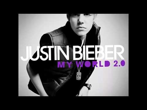 Justin Bieber - Never Let You Go