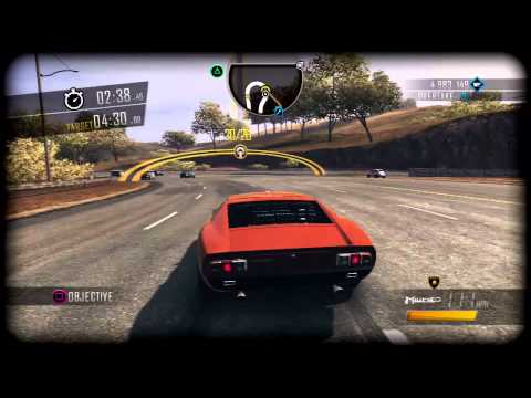 DRIVER San Francisco: Single Player Drive Thru [North America] - UC0KU8F9jJqSLS11LRXvFWmg