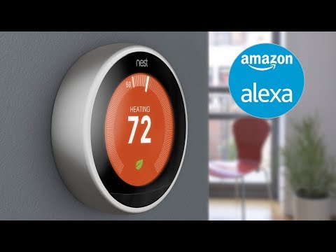 10 Smart Home Gadgets to Pair with Amazon Alexa - UCWErHBYItphgrudAmL7azdg