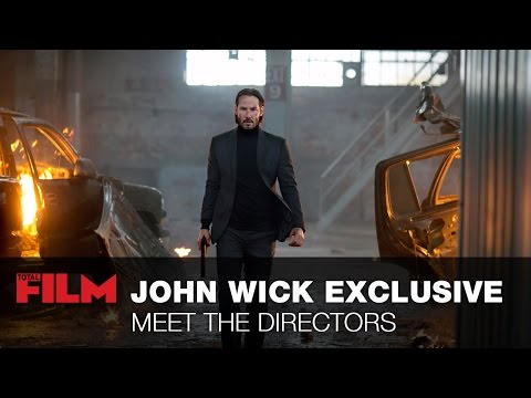 Exclusive John Wick featurette: Meet the directors - UCgH1T_Pnjg8FPHcYGbglBpw