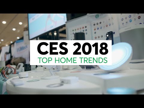 Home Tech Trends You'll See in 2018 | Consumer Reports - UCOClvgLYa7g75eIaTdwj_vg