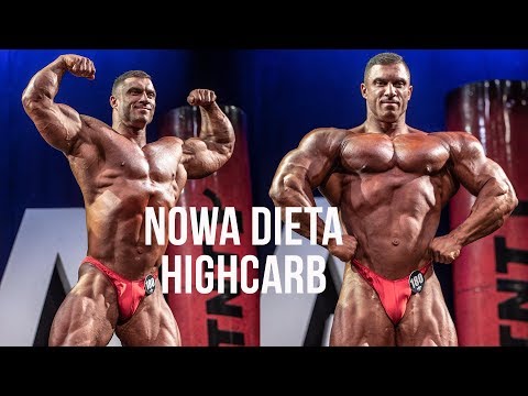 POWRÓT DO DIETY HIGH CARB - REFLEKSJE BIG MAJKA - UCCwsb6pCsJYFp53h9prxXtg