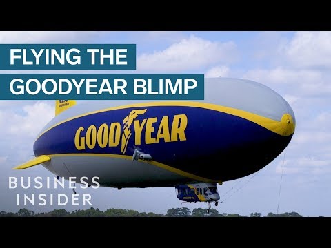 What It Takes To Fly The $21 Million Goodyear Blimp - UCcyq283he07B7_KUX07mmtA