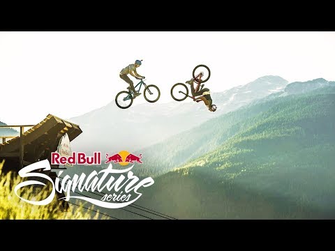 Joyride 2017 FULL TV EPISODE - Red Bull Signature Series - UCblfuW_4rakIf2h6aqANefA