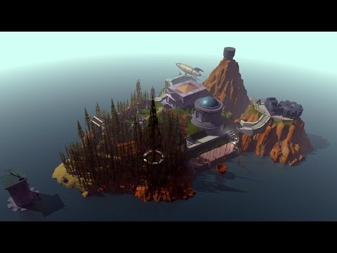 Tomorrow Daily - 068: An Arduino tricorder, a potential Myst TV show, and RomoCart racing - UCOmcA3f_RrH6b9NmcNa4tdg