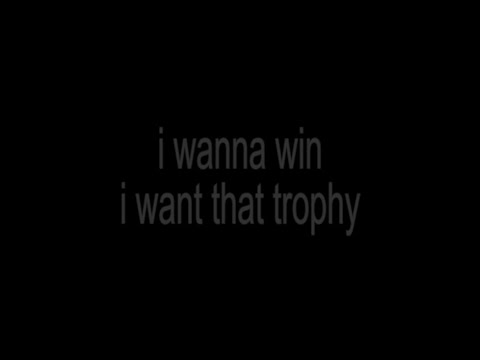 Charli XCX - Trophy (Visualizer)
