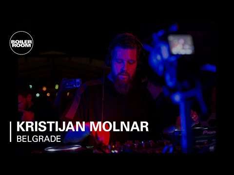 Kristijan Molnar Boiler Room Belgrade DJ Set - UCGBpxWJr9FNOcFYA5GkKrMg