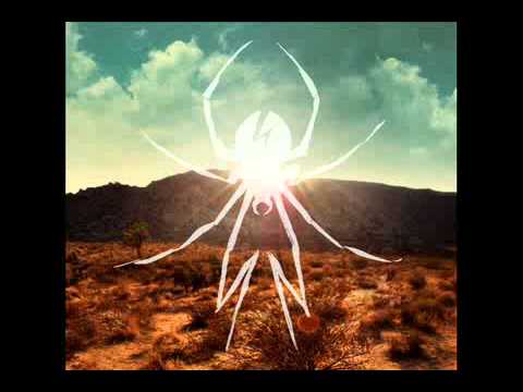 My Chemical Romance - Look Alive, Sunshine