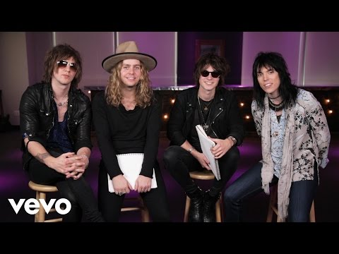 The Struts - Bandmates - UC2pmfLm7iq6Ov1UwYrWYkZA