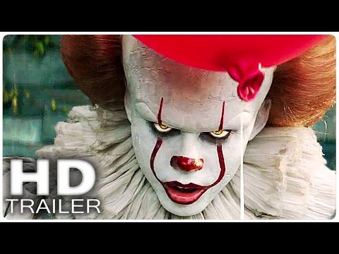 IT Trailer 2 (Extended) 2017 - UCT0hbLDa-unWsnZ6Rjzkfug