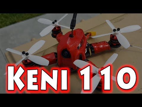 Micro Drones 101  - UCnJyFn_66GMfAbz1AW9MqbQ