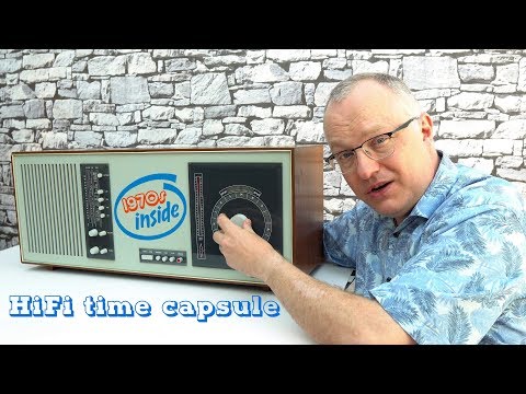 The unique 1960s Hi-Fi systems that became time capsules - UC5I2hjZYiW9gZPVkvzM8_Cw