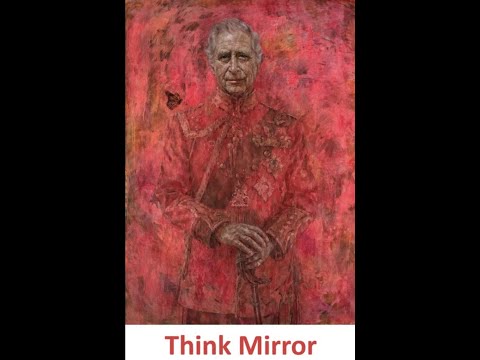 Think Mirror
