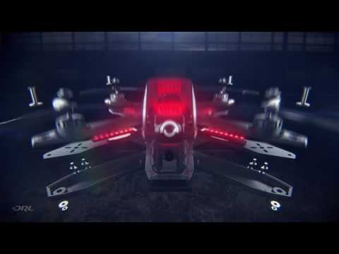 See the all new Racer3 | Drone Racing League - UCiVmHW7d57ICmEf9WGIp1CA