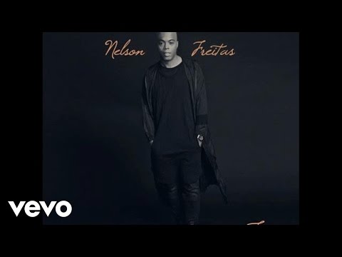 Nelson Freitas - Ride Or Die