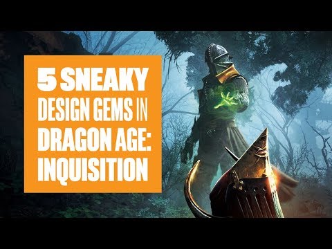 5 Design Gems Hidden in Plain Sight in Dragon Age: Inquisition - UCciKycgzURdymx-GRSY2_dA