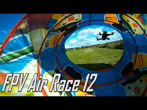 DRONE RACING - FPV Air Race 12 - FAST Ultimate Fight with CRASHs - UCs8tBeVbqcKhS-GAX_HtPUA