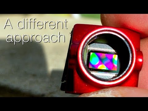 Choosing an FPV cam - a different approach - UC4yjtLpqFmlVncUFExoVjiQ