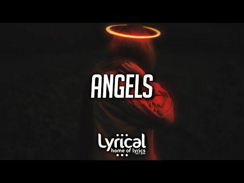 Ivan B - Angels Lyrics - UCnQ9vhG-1cBieeqnyuZO-eQ