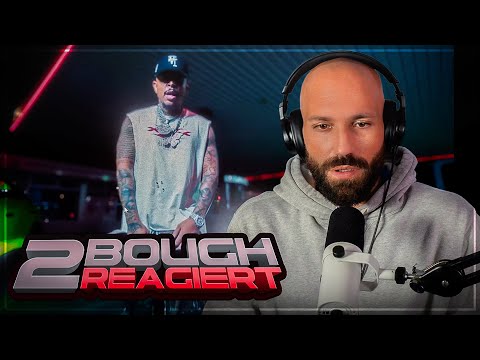 LUCIANO - Big Boy // 2Bough REACTION