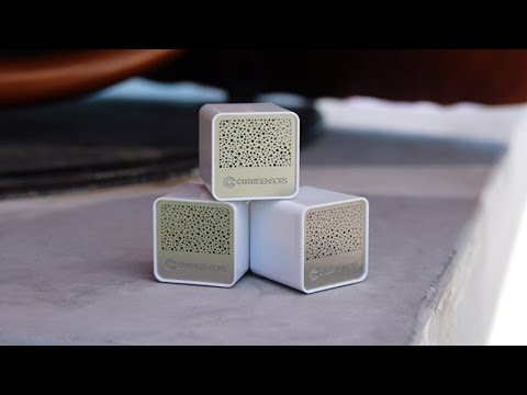 CubeSensors | Hardware Battlefield - UCCjyq_K1Xwfg8Lndy7lKMpA