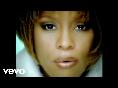 Whitney Houston - Heartbreak Hotel ft. Faith Evans, Kelly Price - UCG5fkJ8-2b2ZjWpVNpr7Dqg