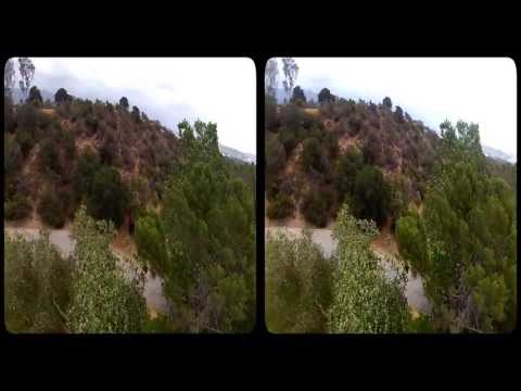 3D FPV Quadcopter - CC3D 'Hyper Stereo' - UC8SRb1OrmX2xhb6eEBASHjg