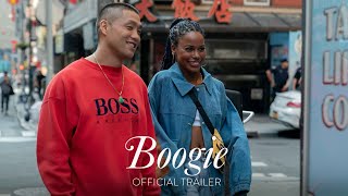 BOOGIE - Official Trailer - In Theaters March 5
