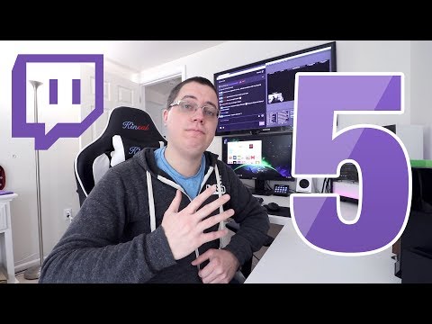 5 Ways to Grow Your Twitch Channel in 2018 - UCTikFhzCiIXfOMS7D29dvYg