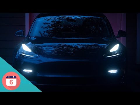 Tesla Model 3 Issues & Service Experience - UCJOl2JvledP26K2OQ_HLgnQ