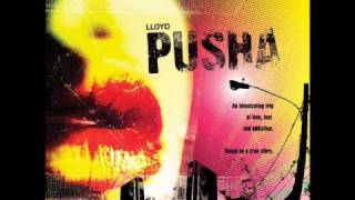 Lloyd feat. Lil Wayne - Pusha
