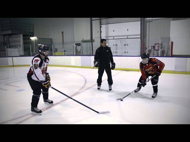 Backcheck Hockey: The Place to Find the Best Hockey Players
