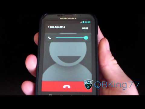 Review of the Alpha CyanogenMod 9 ICS on the Motorola Photon 4G - UCbR6jJpva9VIIAHTse4C3hw