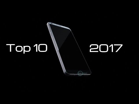 Top 10 Best NEW RELEASE Phones 2017 - UCrX0lGAJ3Q-fHiFsOb9hvHw