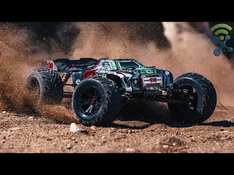 5 Best RC Cars That Are Insanely Fast & Fun! - UC_nPskT9hNIUUYE7_pZK5pw
