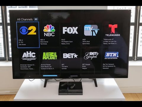 Tomorrow Daily - 147: PlayStation Vue pricing makes a la carte TV look like cable packaging - UCOmcA3f_RrH6b9NmcNa4tdg